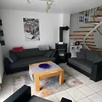 Haus Wattkieker *