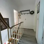Holiday home Haus Wattkieker
