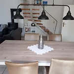 Haus Wattkieker Greetsiel