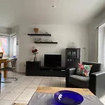 Haus Wattkieker Holiday home *