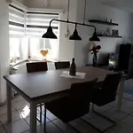 Holiday home Haus Wattkieker
