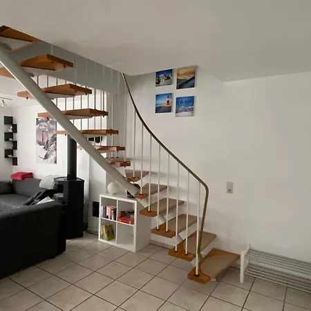 Haus Wattkieker