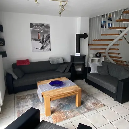 Haus Wattkieker *