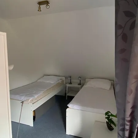 Haus Wattkieker Holiday home