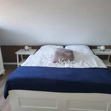 Haus Wattkieker Holiday home Greetsiel