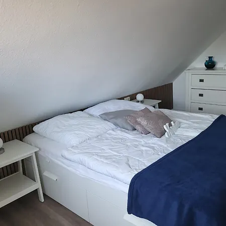 Haus Wattkieker Holiday home