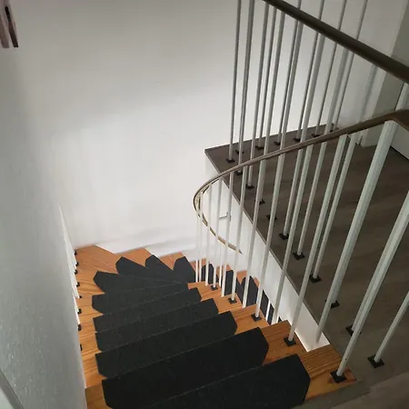 Haus Wattkieker *